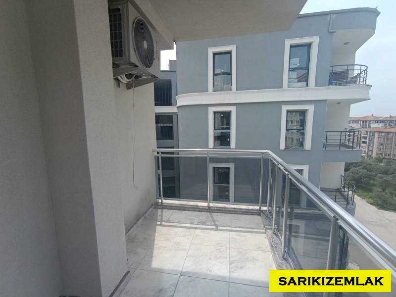 Edremit Kadıköy Mah`da3+1  Daire. - 23